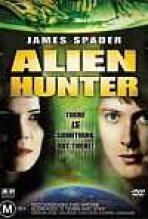 מסר מעולם אחר כתובית | Alien Hunter Subtitle