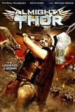 האל ת'ור כתובית | Almighty Thor Subtitle