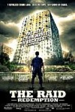 הפשיטה: הגאולה כתובית | The Raid Redemption Subtitle