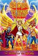 הי-מן ושי-רה: סוד החרב כתובית | He-Man And She-Ra: The Secret Of The Sword Subtitle