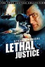 צדק אמיתי כתובית | True Justice Subtitle