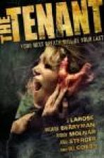 הדייר כתובית | The Tenant Subtitle