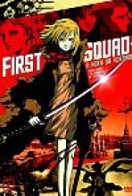 סגל ראשון: רגע האמת כתובית | First Squad: The Moment Of Truth Subtitle
