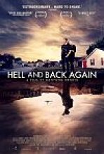 לגיהינום ובחזרה כתובית | Hell And Back Again Subtitle