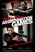 משחקי התנקשות כתובית | Assassination Games Subtitle