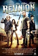 האיחוד כתובית | The Reunion Subtitle