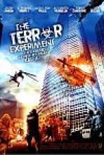 ניסוי הטרור כתובית | The Terror Experiment Subtitle