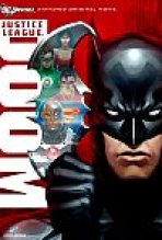 ליגת הצדק: דום כתובית | Justice League: Doom Subtitle