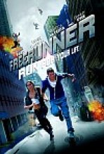 הרץ העירוני כתובית | Freerunner Subtitle