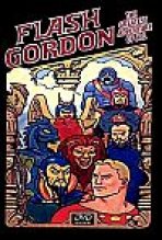 פלאש גורדון - ההרפתקאה הגדולה מכל כתובית | Flash Gordon: The Greatest Adventure Of All Subtitle