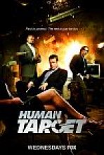 מטרה אנושית עונה 2 כתובית | Human Target Season 2 Subtitle