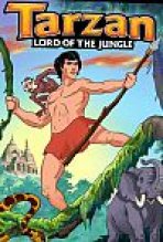 טרזן מלך הג'ונגל עונה 2 כתובית | Tarzan, Lord Of The Jungle Season 2 Subtitle