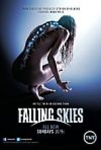 השמיים נופלים עונה 1 כתובית | Falling Skies Season 1 Subtitle