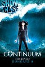 רצף הזמן עונה 2 כתובית | Continuum Season 2 Subtitle