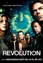 המהפכה עונה 1 כתובית | Revolution Season 1 Subtitle