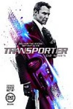 המשלח: הסדרה עונה 2 כתובית | Transporter: The Series Season 2 Subtitle