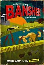 באנשי עונה 1 כתובית | Banshee Season 1 Subtitle
