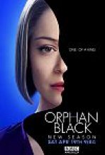 יתומת האופל עונה 2 כתובית | Orphan Black Season 2 Subtitle