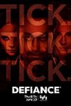 התנגדות עונה 1 כתובית | Defiance Season 1 Subtitle