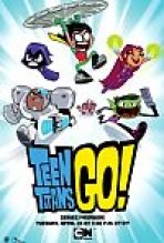 כוח הטיטאנים! עונה 1 כתובית | Teen Titans Go! Season 1 Subtitle