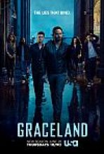 גרייסלנד עונה 2 כתובית | Graceland Season 2 Subtitle