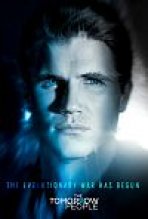 אנשי המחר כתובית | The Tomorrow People Subtitle