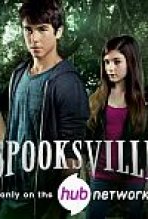 עיירת הפחד כתובית | Spooksville Subtitle