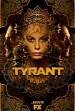הרודן עונה 3 כתובית | Tyrant Season 3 Subtitle