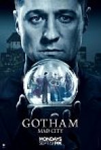 גות'האם עונה 2 כתובית | Gotham Season 2 Subtitle