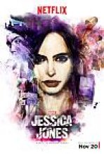 ג'סיקה ג'ונס עונה 1 כתובית | Jessica Jones Season 1 Subtitle