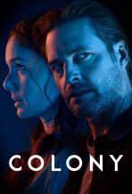 המושבה עונה 2 כתובית | Colony Season 2 Subtitle