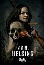 ואן הלסינג עונה 3 כתובית | Van Helsing Season 3 Subtitle