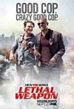נשק קטלני - עונה 3 כתובית | Lethal Weapon Season 3 Subtitle