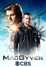 מקגייוור - 2016 עונה 2 כתובית | MacGyver Season 2 Subtitle