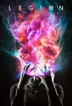 לגיון עונה 1 כתובית | Legion Season 1 Subtitle