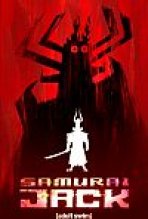 סמוראי ג'ק עונה 4 כתובית | Samurai Jack Season 4 Subtitle