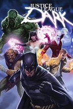 ליגת הצדק האפל כתובית | Justice League Dark Subtitle