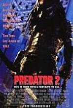 הטורף 2 כתובית | Predator 2 Subtitle