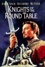 אבירי השולחן העגול כתובית | Knights Of The Round Table Subtitle