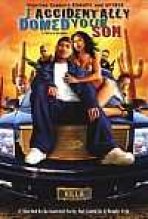 הרגתי את בנך בטעות כתובית | I Accidentally Domed Your Son Subtitle