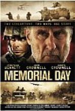 יום הזכרון כתובית | Memorial Day Subtitle