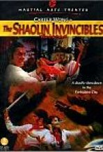 בלתי מנוצח שאולין כתובית | Shaolin Invincibles Subtitle