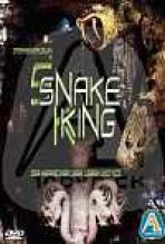 מלך הנחשים כתובית | The Snake King Subtitle