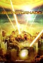 אזהרת טורנדו כתובית | Alien Tornado Subtitle