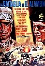 קרב אל עלמיין כתובית | La Battaglia Di El Alamein Subtitle