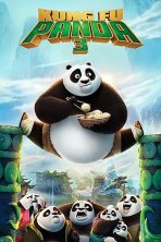 קונג פו פנדה 3 כתובית | Kung Fu Panda 3 Subtitle