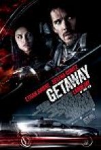 הבריחה כתובית | Getaway Subtitle