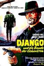 ג'אנגו חי כתובית | Django, Prepare A Coffin Subtitle