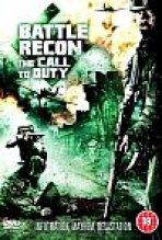 חטיבת קרב כתובית | Battle Recon Subtitle