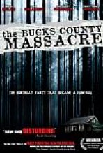הטבח במחוז באקס כתובית | The Bucks County Massacre Subtitle